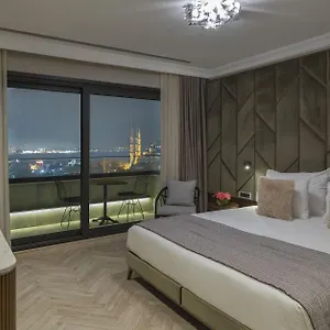 Nena Provincia di Istanbul