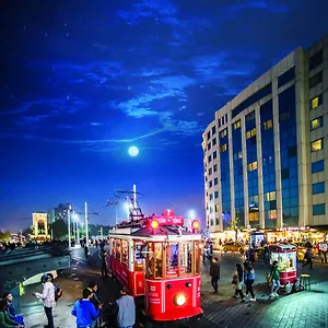 Hotel Taksim Square