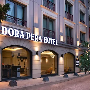 Dora Pera Istanboel