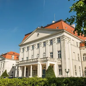 Austria Trend Schloss Wilhelminenberg 4*, Vienne Autriche