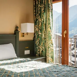 Sant Jordi 2*, Andorre-la-Vieille Andorre