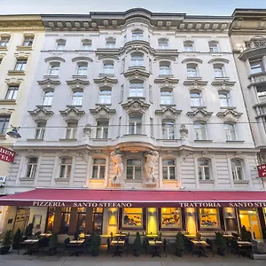 Graben Austria