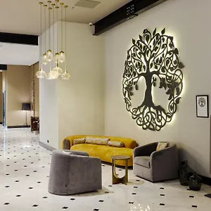 فندق Bomonti Arjaan By Rotana