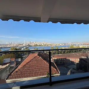 شقة فندقية White Palace Halic