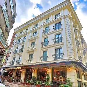 Anthemis Provincia di Istanbul