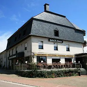 Saint Fiacre 3*, Bourscheid Luxembourg