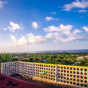 Ackee Tree Sea View Jamaica