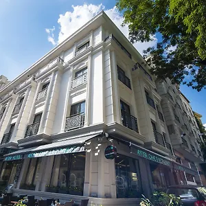 Antusa Palace & Istanboel