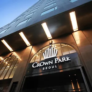 Crown Park Myeongdong 3* Seul