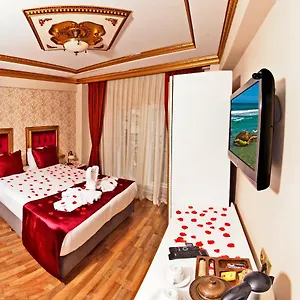 Marmara Deluxe Provincia di Istanbul